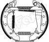 CIFAM 151-107 Brake Shoe Set